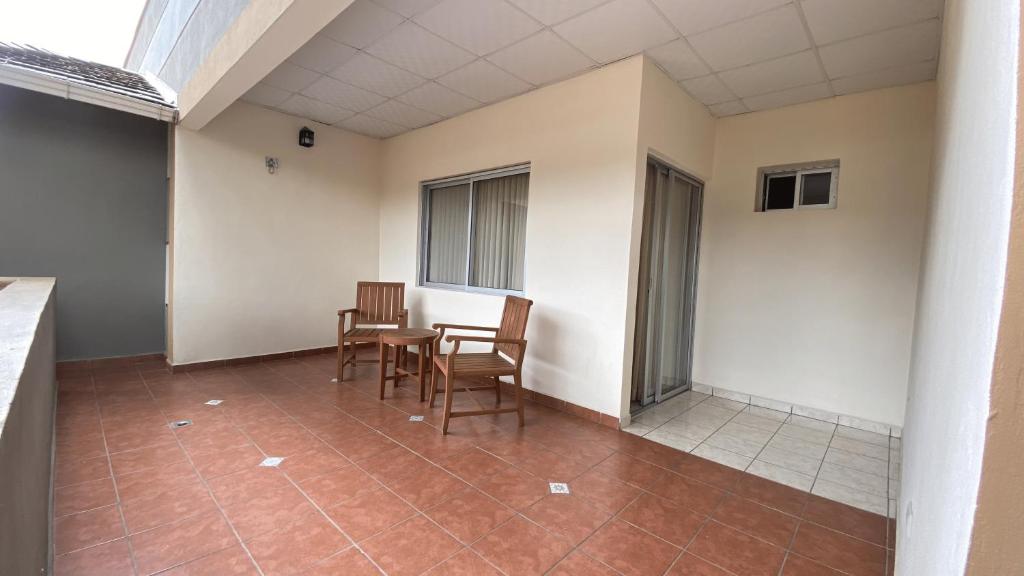 Foto dalla galleria di Real Guanacaste a San Pedro Sula
