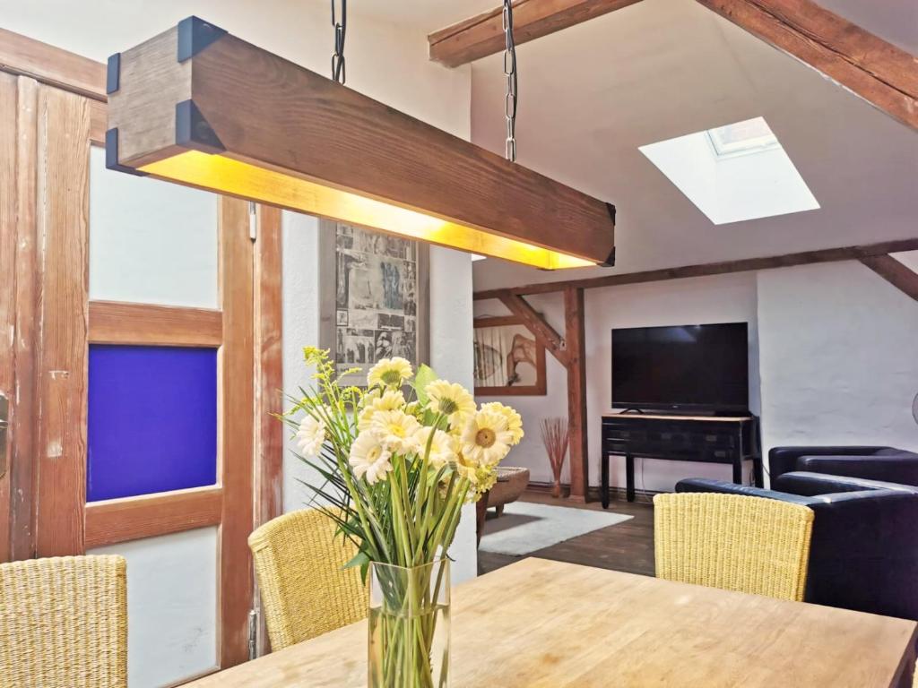 Brennerei Haselberg - Apartamento De Dos Dormitorios