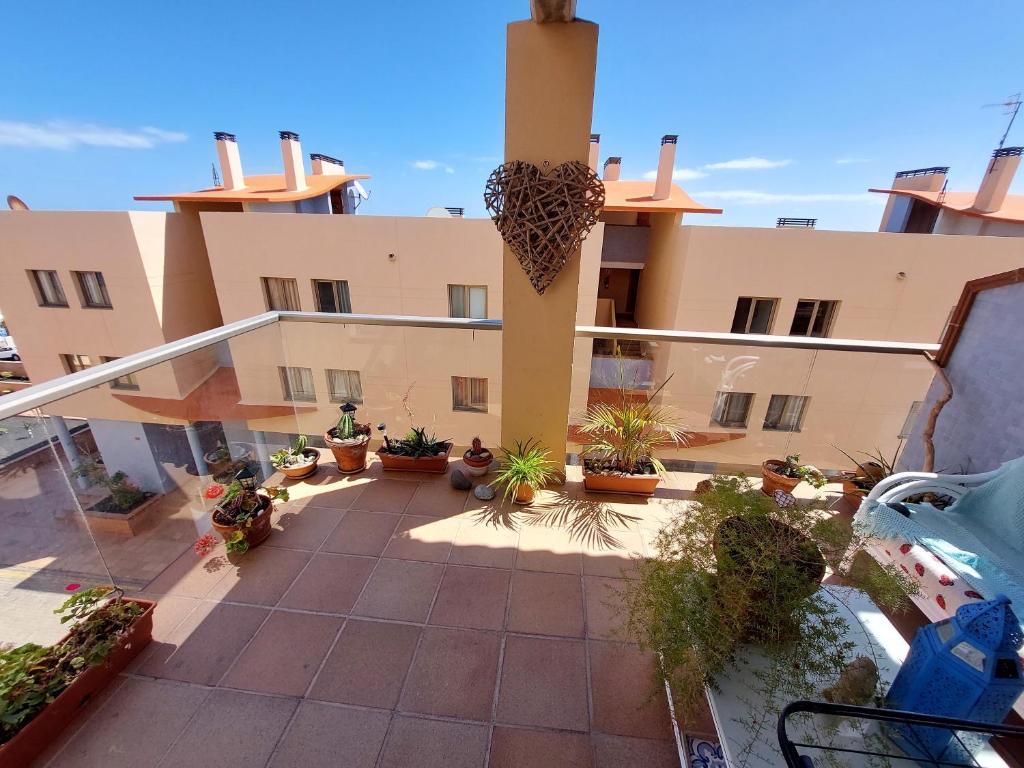 Apartamento Libélula Esquinzo, Playa Jandia, Spain - Booking.Com