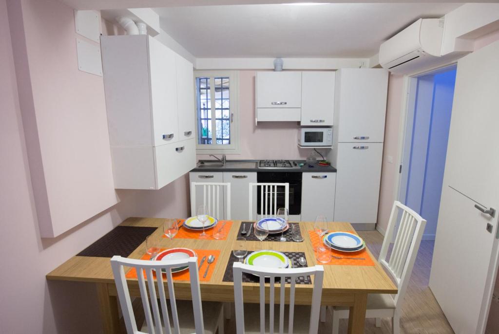 Venice Rialto Bridge Apartment - 5