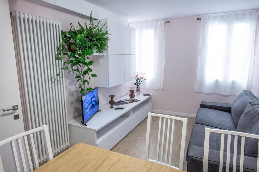 Venice Rialto Bridge Apartment - 11