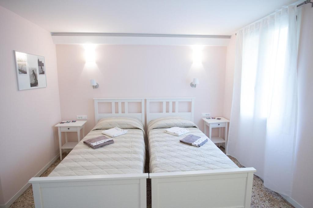 Venice Rialto Bridge Apartment - 13