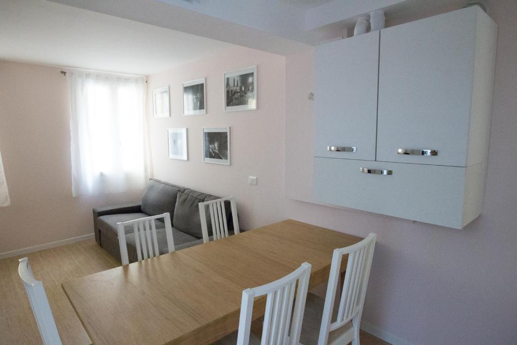 Venice Rialto Bridge Apartment - 14