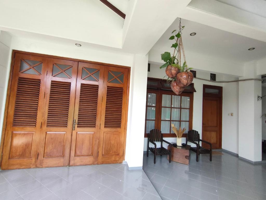 Fotografie z fotogalerie ubytování Ayodya Inn , Yogyakarta Lodging , Digital Nomads , Entrepreneurs Centre , CoWorking Space , CoLiving , Kost Lengkap , Exclusive Boarding House and Student Accommodation in Jogjakarta City Center ! v destinaci Yogyakarta