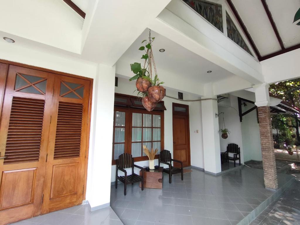 Fotografie z fotogalerie ubytování Ayodya Inn , Yogyakarta Lodging , Digital Nomads , Entrepreneurs Centre , CoWorking Space , CoLiving , Kost Lengkap , Exclusive Boarding House and Student Accommodation in Jogjakarta City Center ! v destinaci Yogyakarta