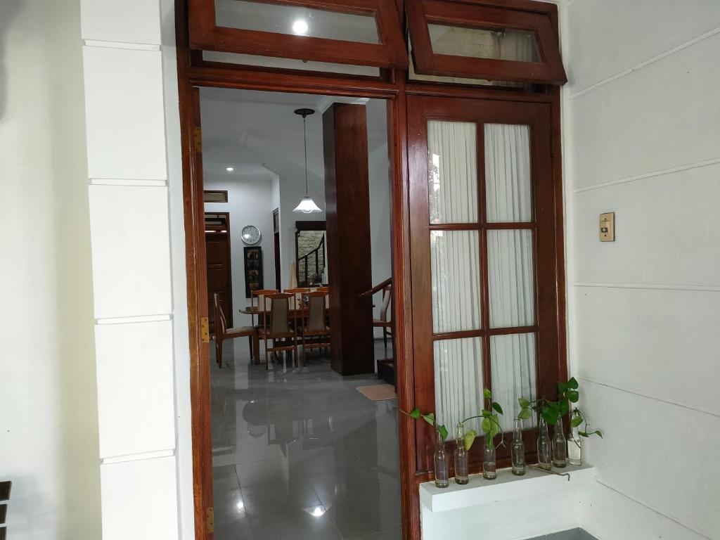 Fotografie z fotogalerie ubytování Ayodya Inn , Yogyakarta Lodging , Digital Nomads , Entrepreneurs Centre , CoWorking Space , CoLiving , Kost Lengkap , Exclusive Boarding House and Student Accommodation in Jogjakarta City Center ! v destinaci Yogyakarta