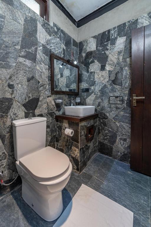 Bagno di Atha Resort