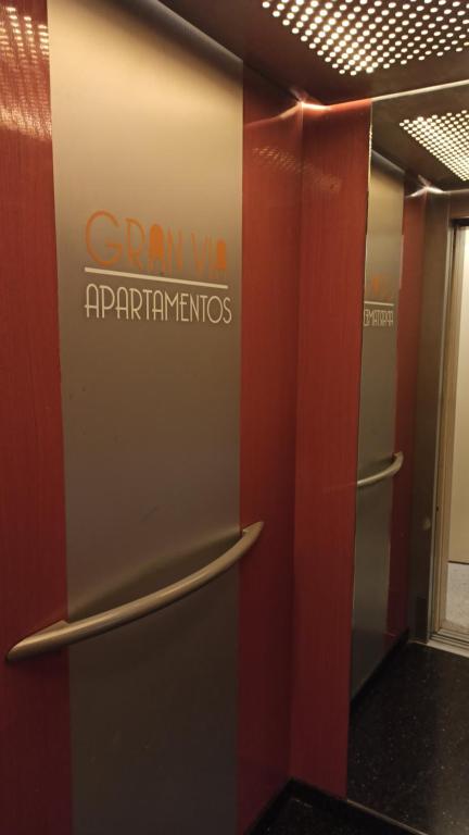 Apartamentos Gran Via - 9