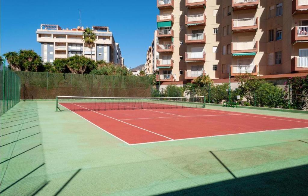 Fotografia z galérie ubytovania Gondola's Apartment Pool and Tennis v destinácii Almuñécar