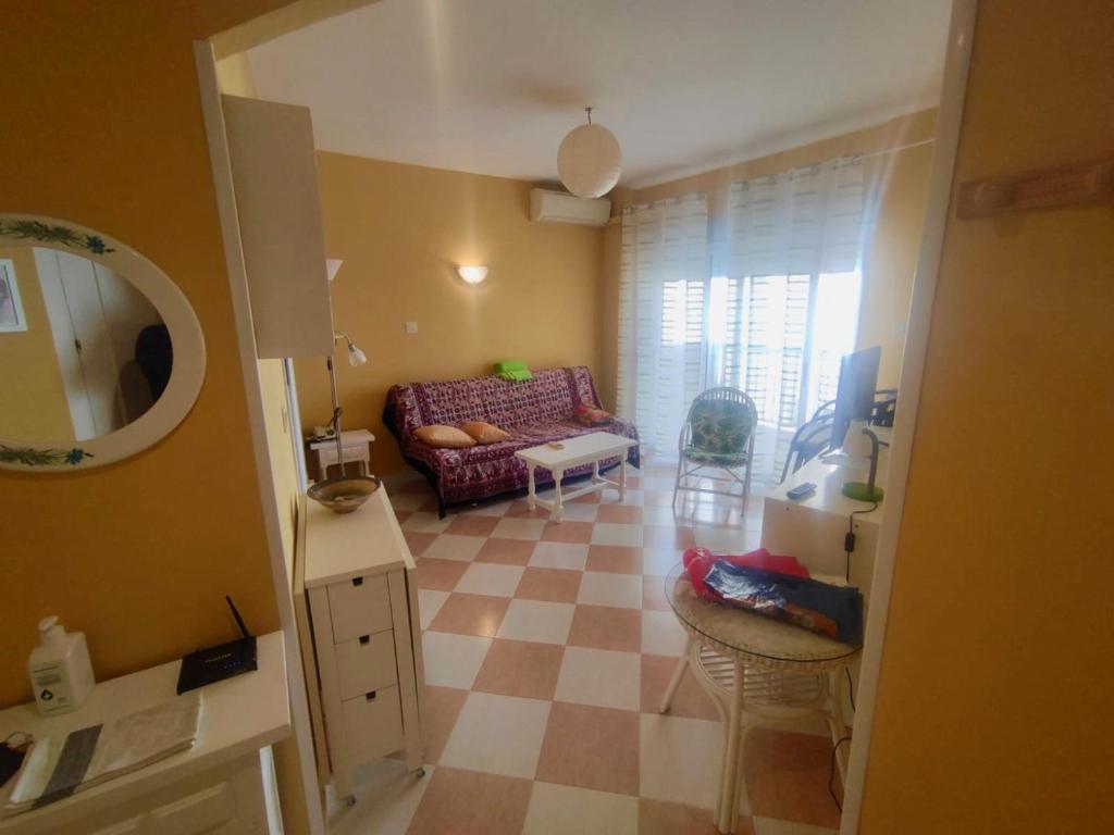 Fotografia z galérie ubytovania Gondola's Apartment Pool and Tennis v destinácii Almuñécar