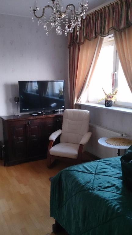 Babka Wiezowiec Noclegi - Resim 23