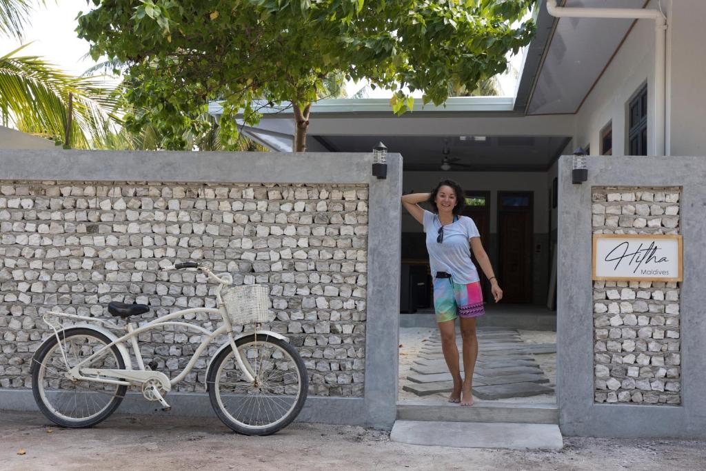 Hitha Maldives