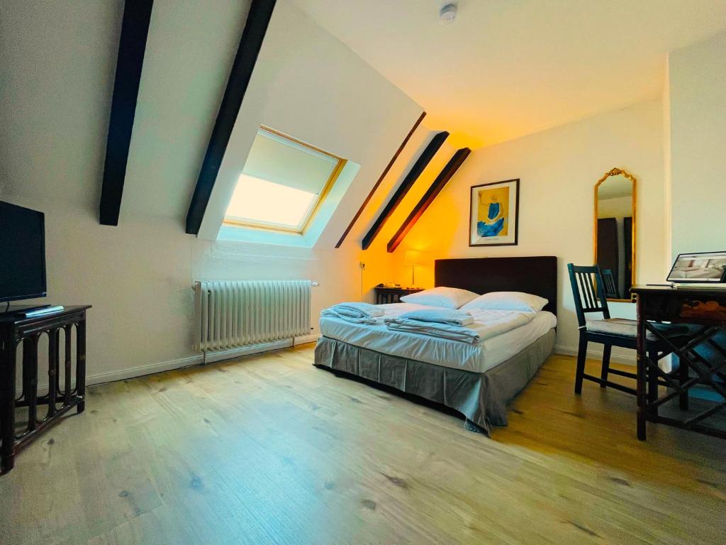 Hotel Moguntia