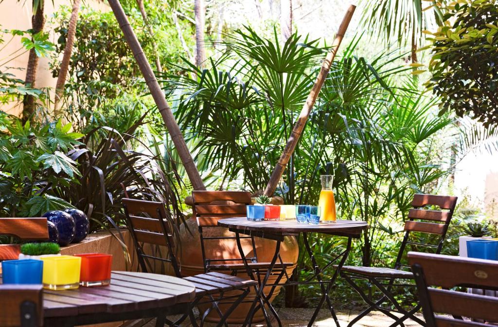 Residhome Nice Promenade - Resim 16