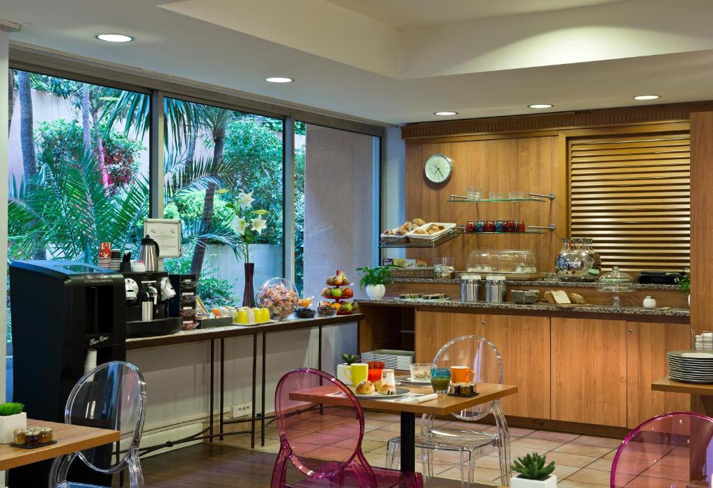 Residhome Nice Promenade - Resim 30