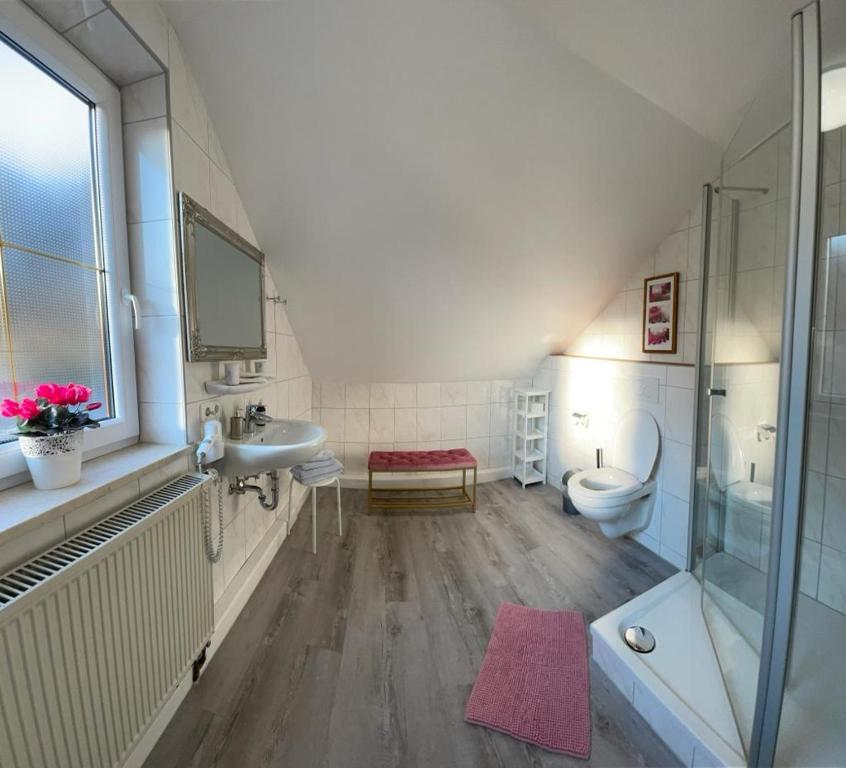 Boutique Haus Sissi - 5