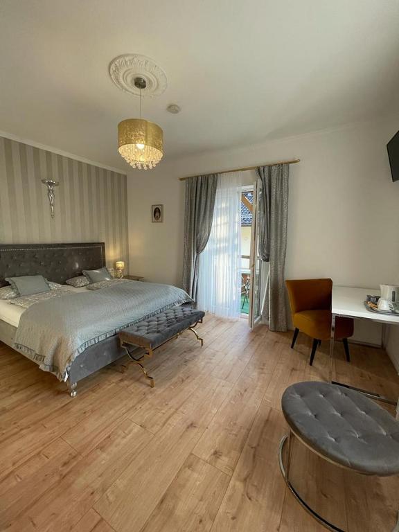 Boutique Haus Sissi - 2