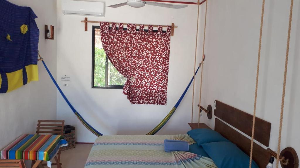 Gallery image of EncantaLuna in Holbox Island