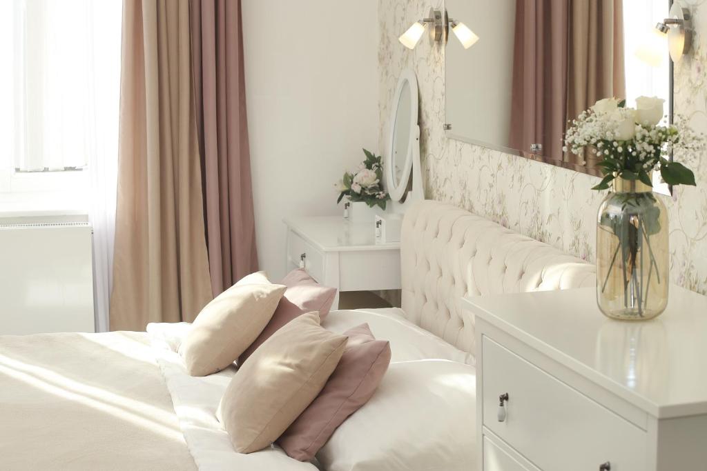 Wellness Pension Ametyst - Resim 39