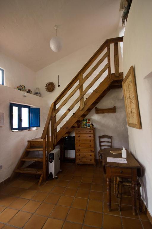 Fotografia z galérie ubytovania CASITA ESPERANZA v destinácii Alájar