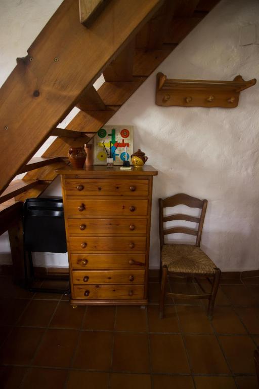 Fotografia z galérie ubytovania CASITA ESPERANZA v destinácii Alájar