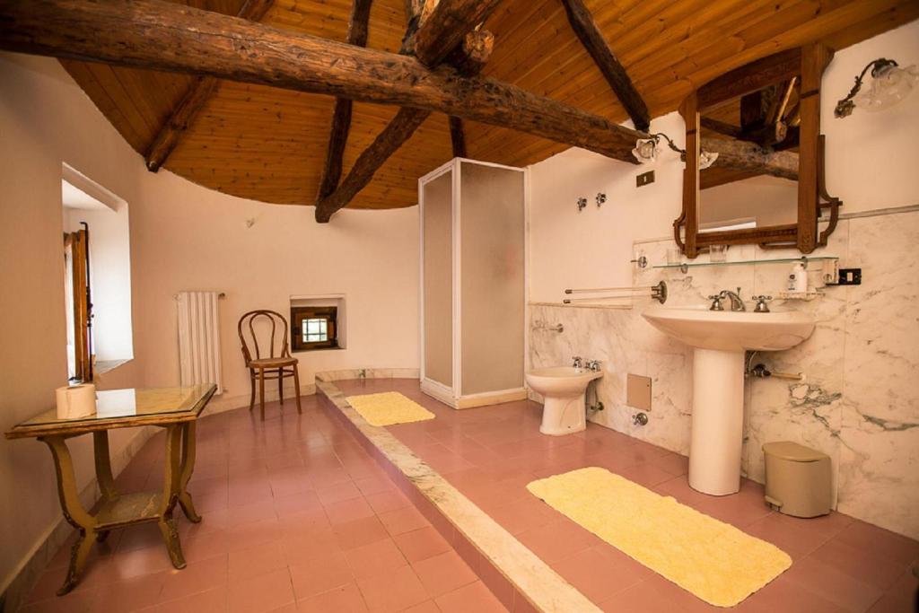 Azienda Agrituristica Seliano