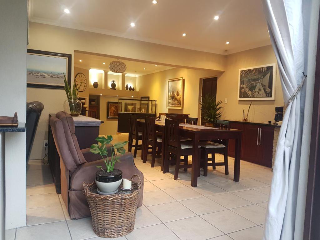 Gallery image of Le Gallerie Luxury Accommodation in Graskop