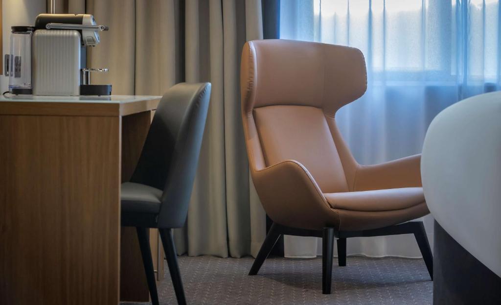 Fotografie z fotogalerie ubytování Radisson Blu Hotel, Letterkenny v destinaci Letterkenny
