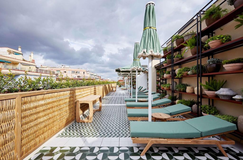 Radisson Blu 1882 Hotel, Barcelona Sagrada Familia, Barcelona ...