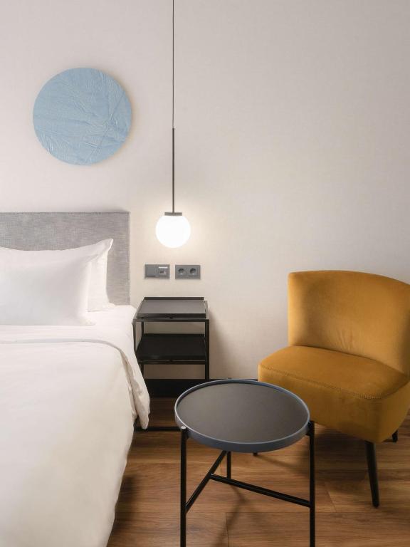 Radisson Blu 1882 Hotel, Barcelona Sagrada Familia - Resim 24