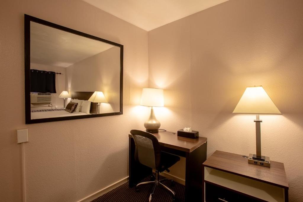 Fotografie z fotogalerie ubytování Celilo Inn v destinaci Williams
