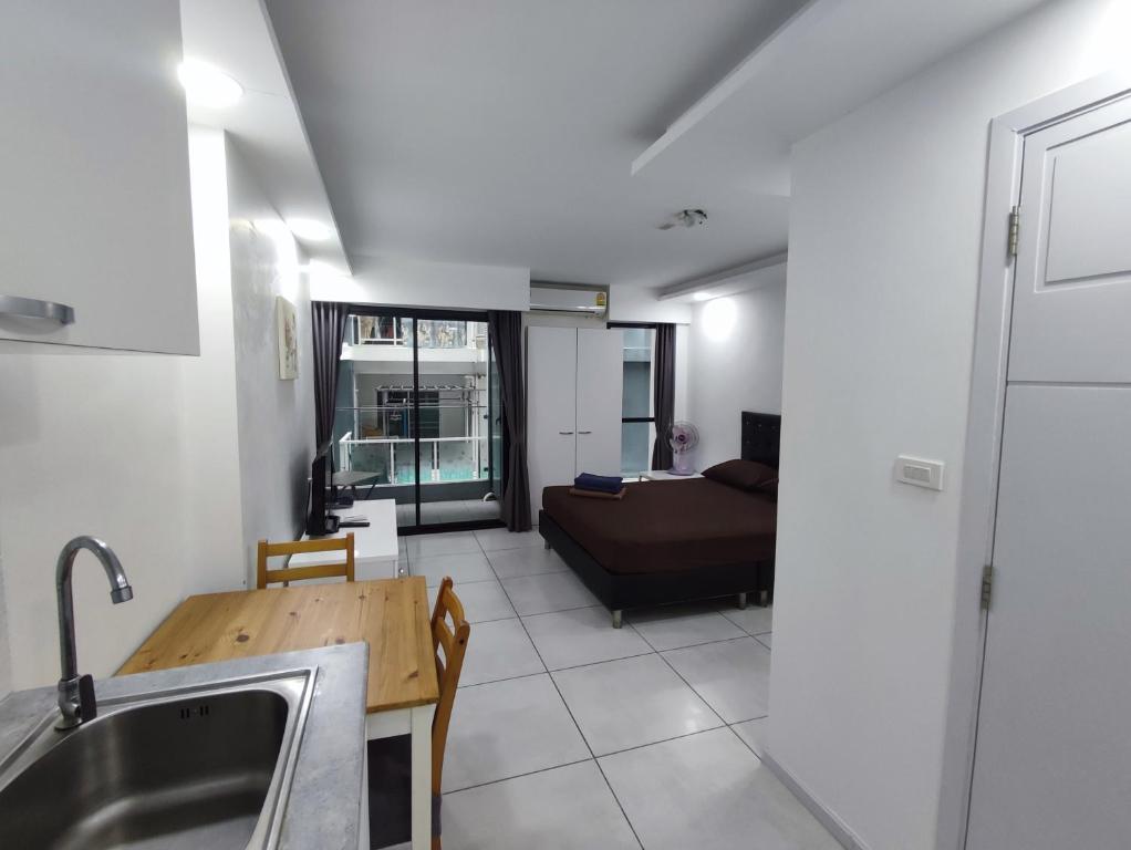 Garden Tropical Siam - Standard Apartment
