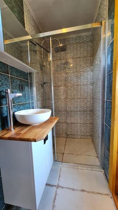 Fotografie z fotogalerie ubytování Alley Tiny House v destinaci Fethiye