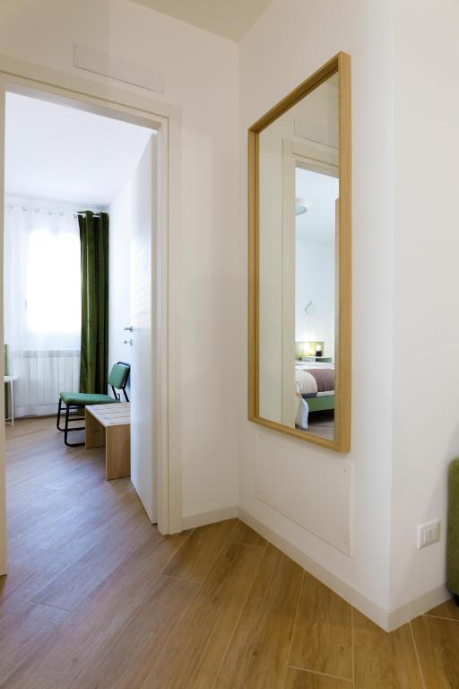 Kép TERRAVERA szállásáról Terrasiniben a galériában
