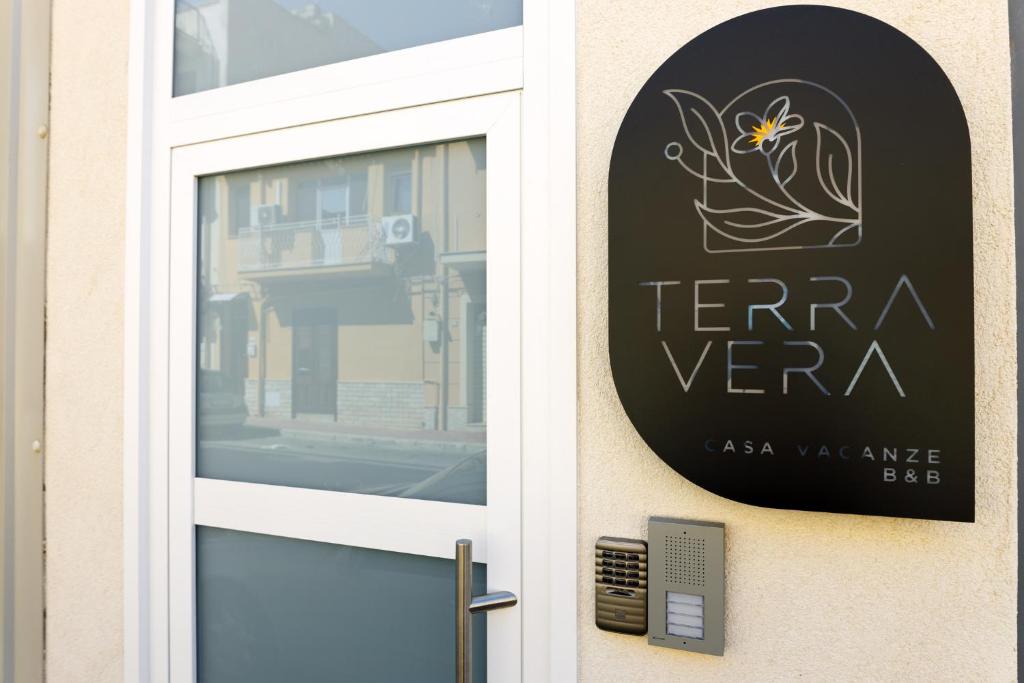 Kép TERRAVERA szállásáról Terrasiniben a galériában