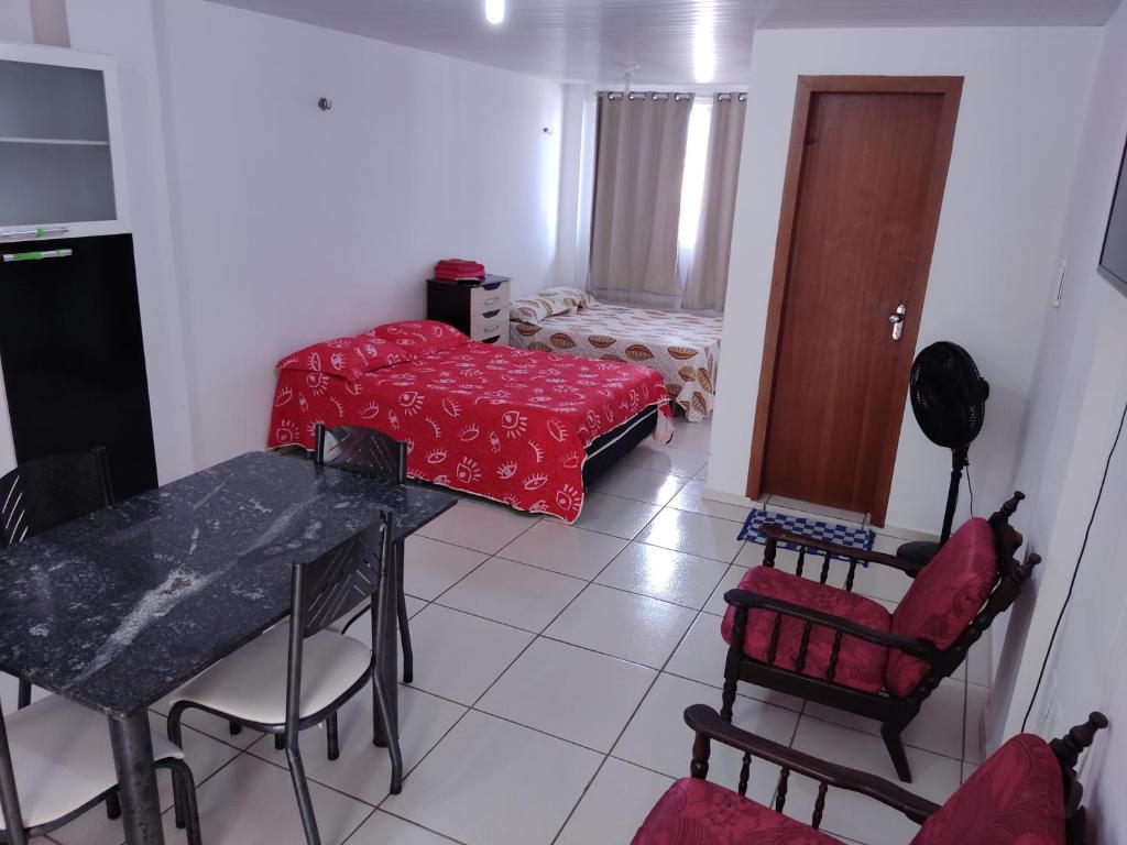 FLAT AMARRAÇÃO LC/PI - Hizvo