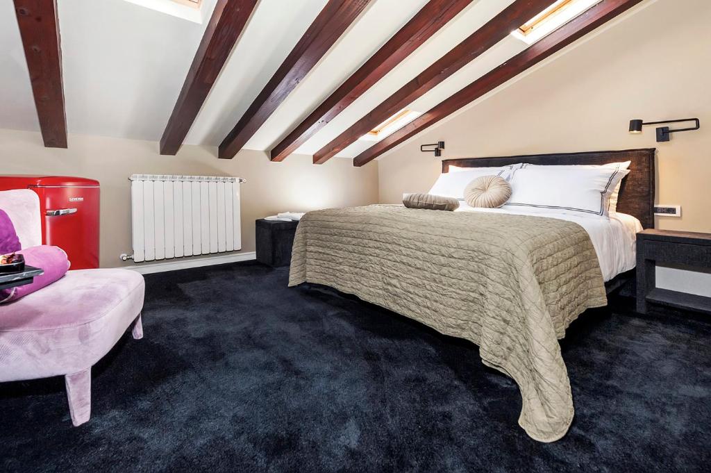 Luxury Villa Orh Rovinj - 3