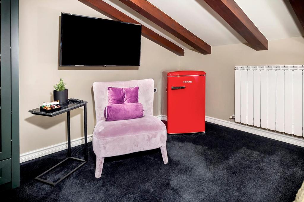 Luxury Villa Orh Rovinj - 6