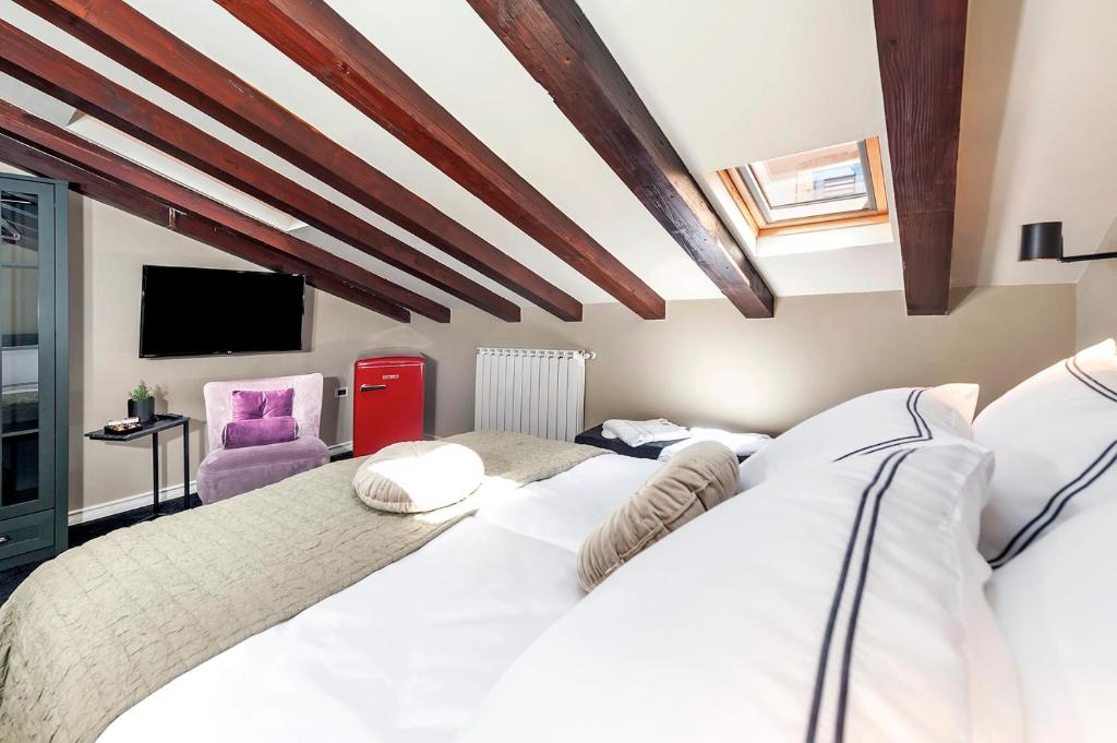 Luxury Villa Orh Rovinj - 5