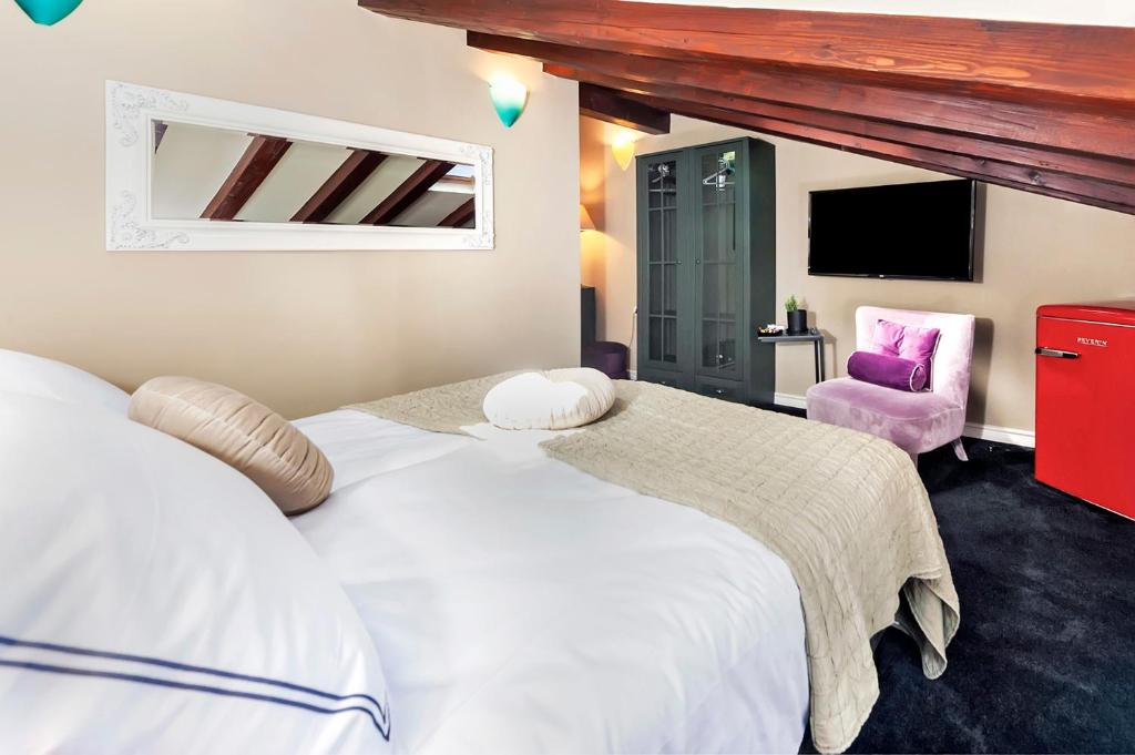 Luxury Villa Orh Rovinj - 2