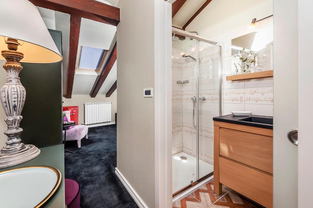 Luxury Villa Orh Rovinj - 10