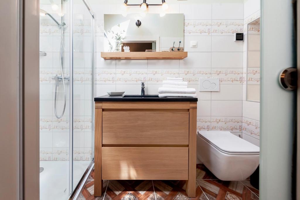 Luxury Villa Orh Rovinj - 9