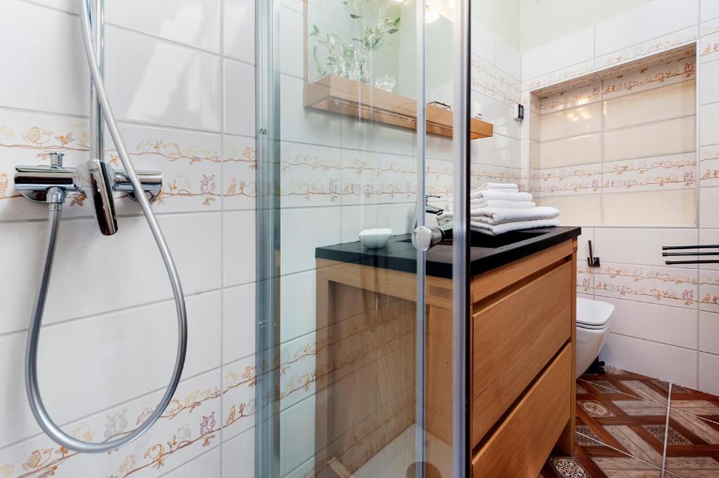 Luxury Villa Orh Rovinj - 11