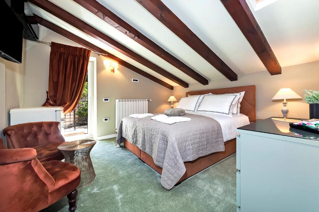 Luxury Villa Orh Rovinj - 14