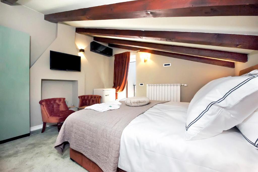 Luxury Villa Orh Rovinj - 15