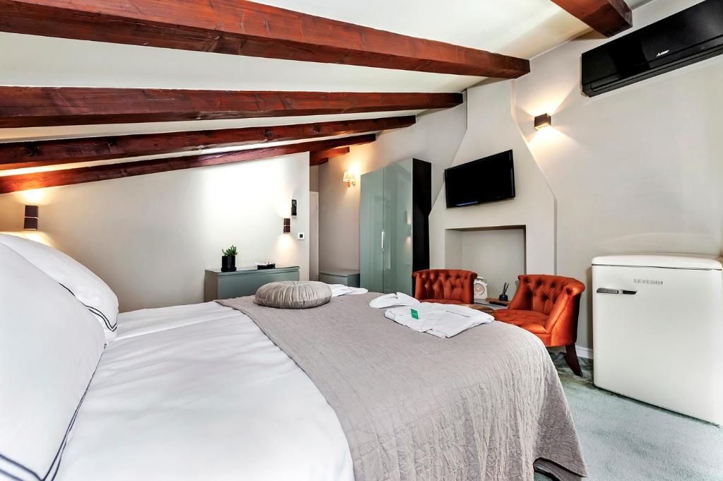 Luxury Villa Orh Rovinj - 16