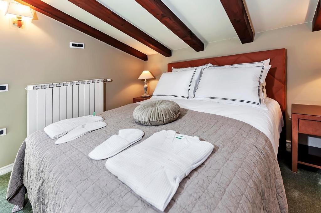 Luxury Villa Orh Rovinj - 17