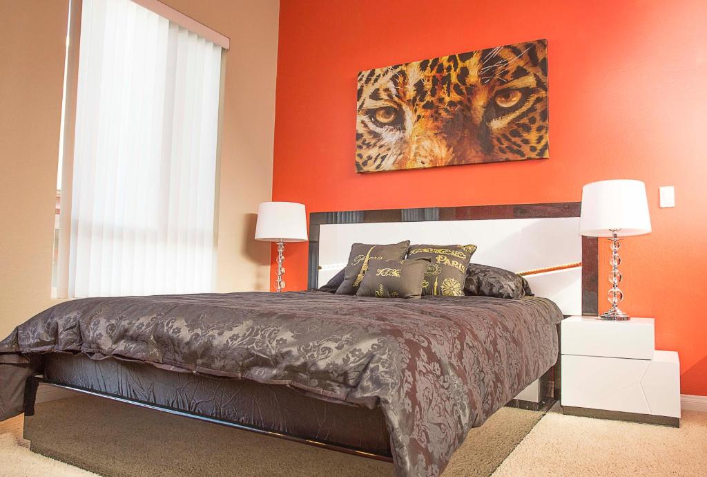 Apartment HOLYWOOD HILLS Studio !!!, Los Angeles, USA