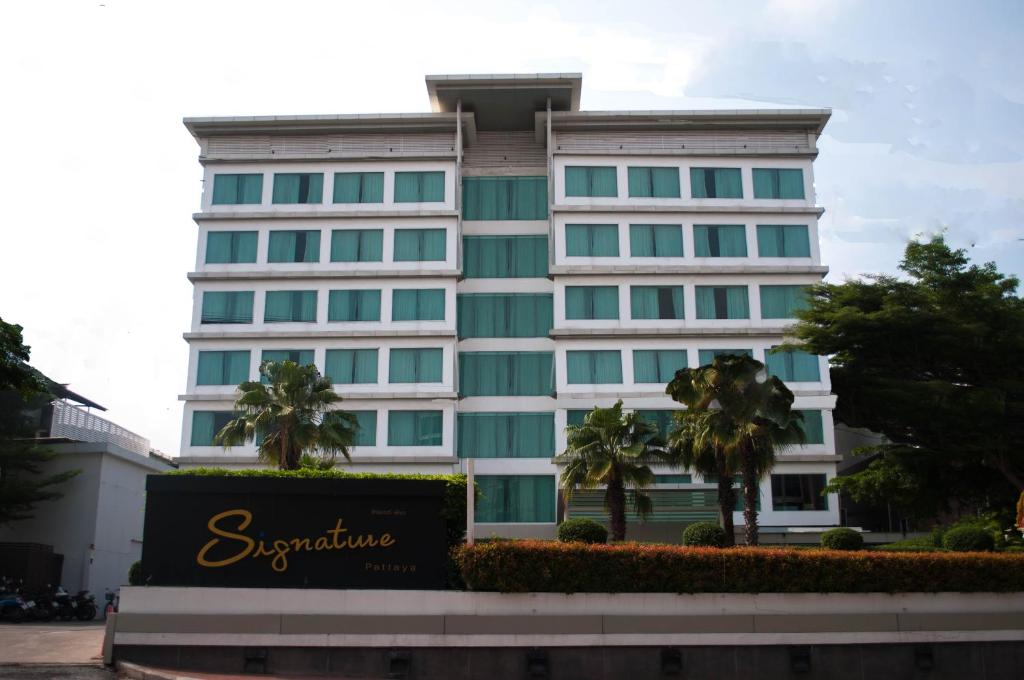 Signature Pattaya