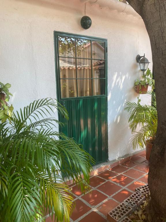 Fotografie z fotogalerie ubytování La Casa de Taty v destinaci Valledupar